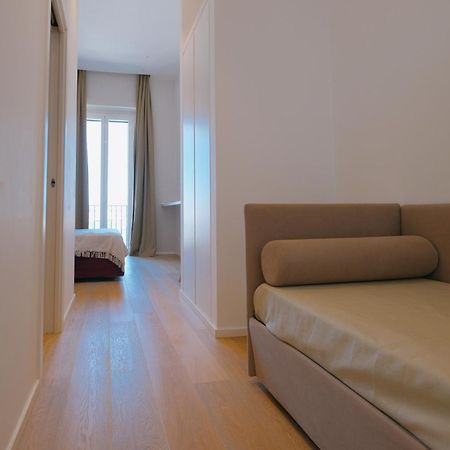 La Finestrella Hotel Bari Eksteriør billede