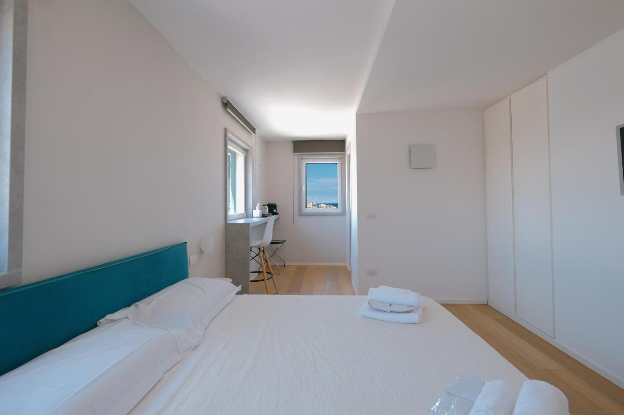 La Finestrella Hotel Bari Eksteriør billede